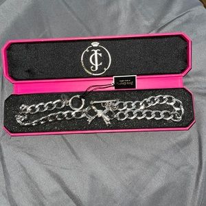 (SOLD) Juicy Couture Necklace
